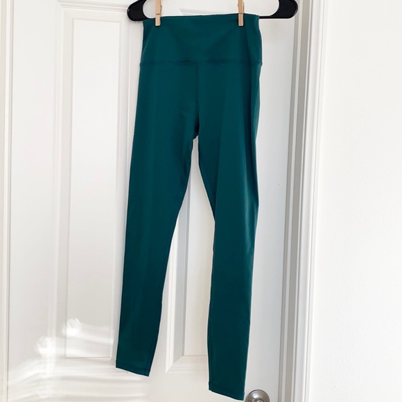 Reformation Ecomove High Rise Legging - Picture 2 of 5